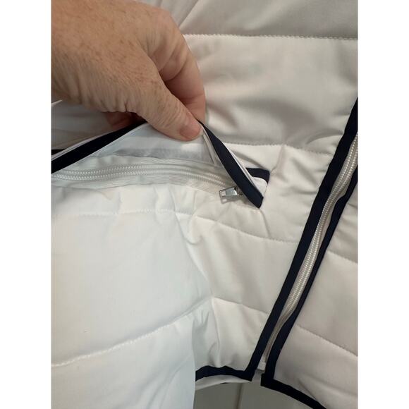 NWT Kinona Polished for Play Jacket Size M - Picture 5 of 7